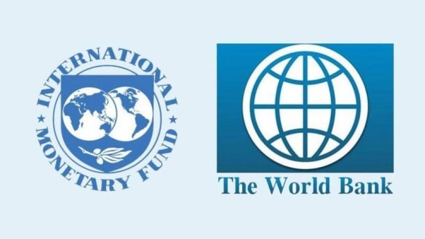 Bangladesh to receive $2bn assistance from IMF, WB amid Middle East crisis