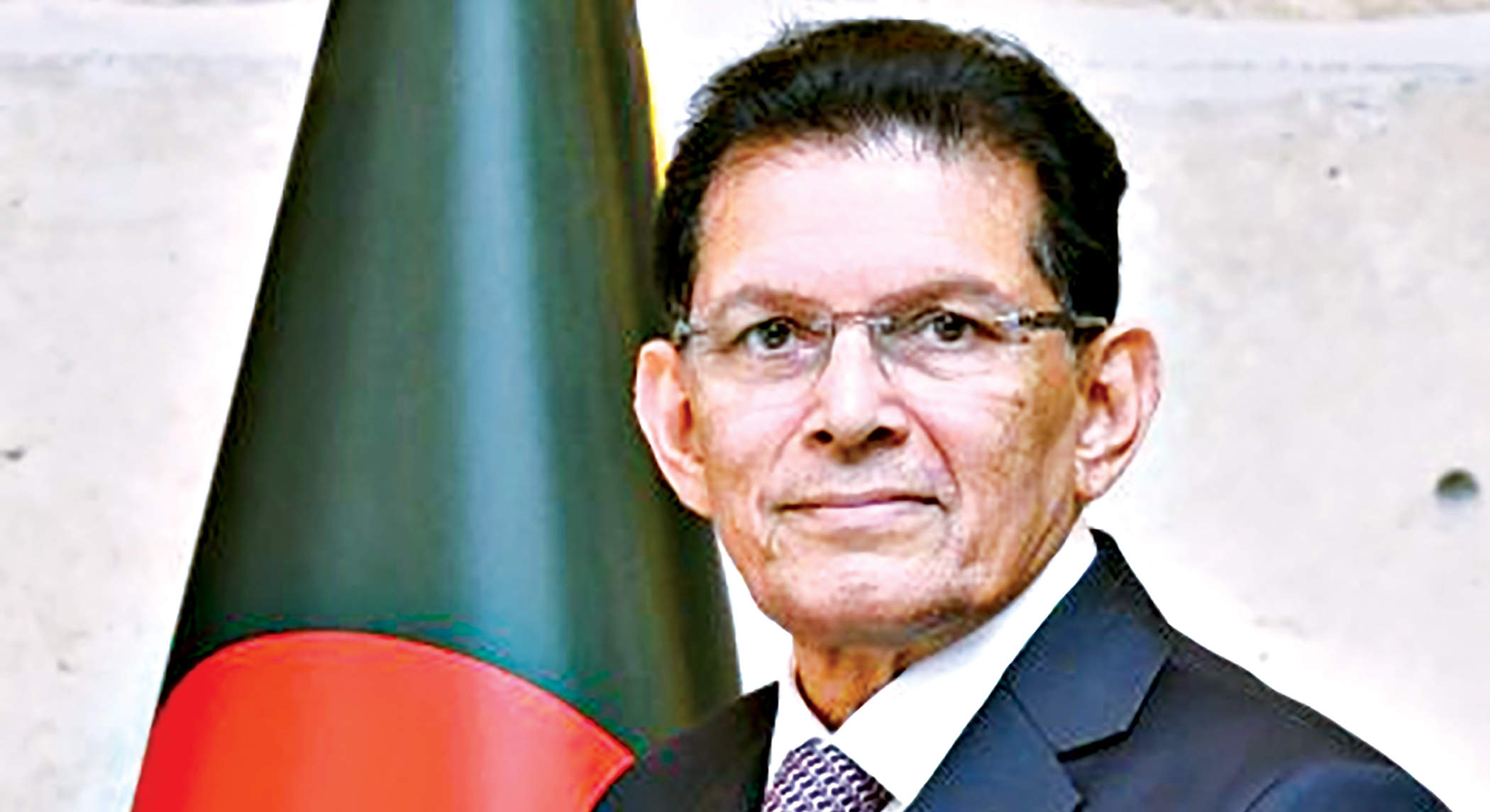 Dhaka seeks collective global efforts to tackle energy crisis