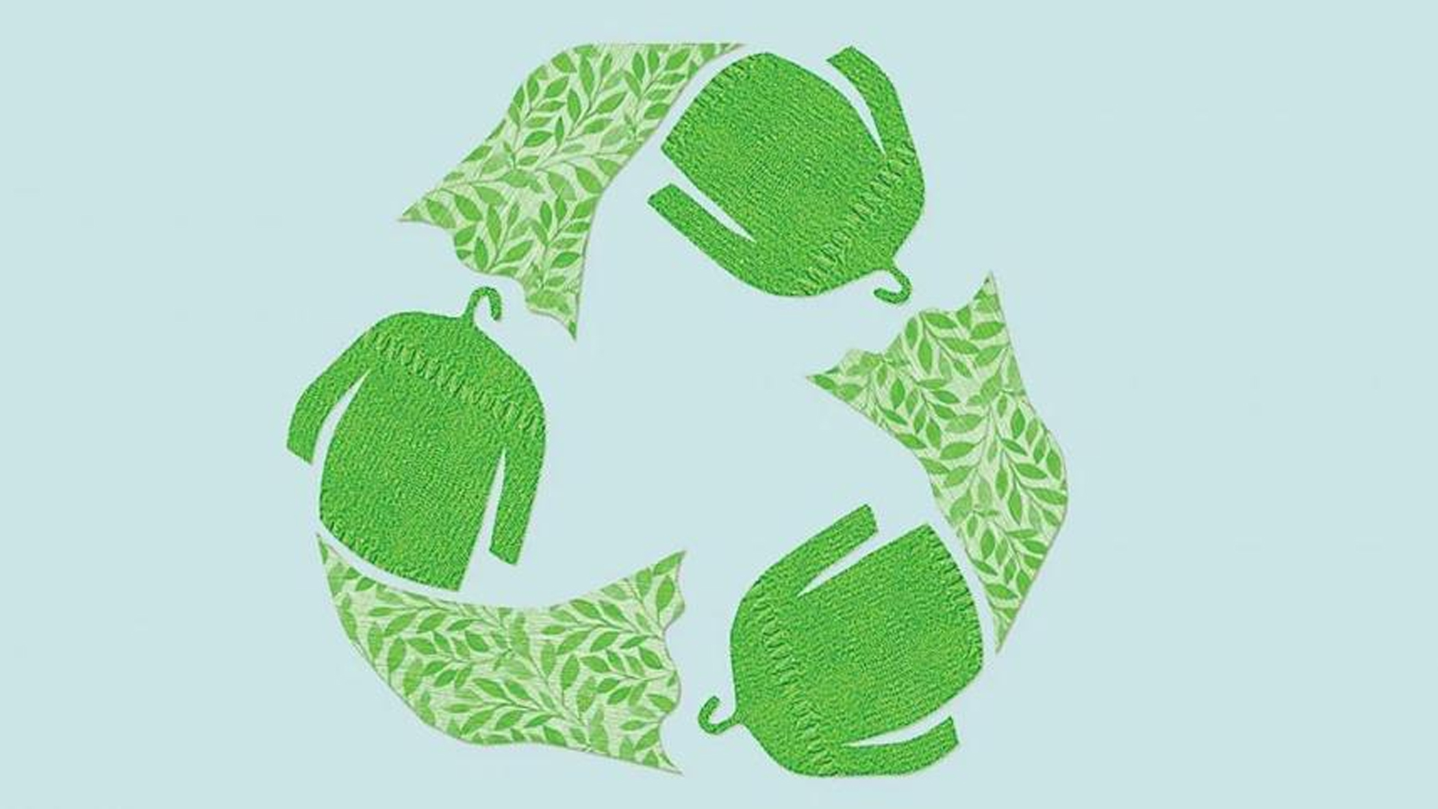  Global buyers must share the cost in RMG’s green transition