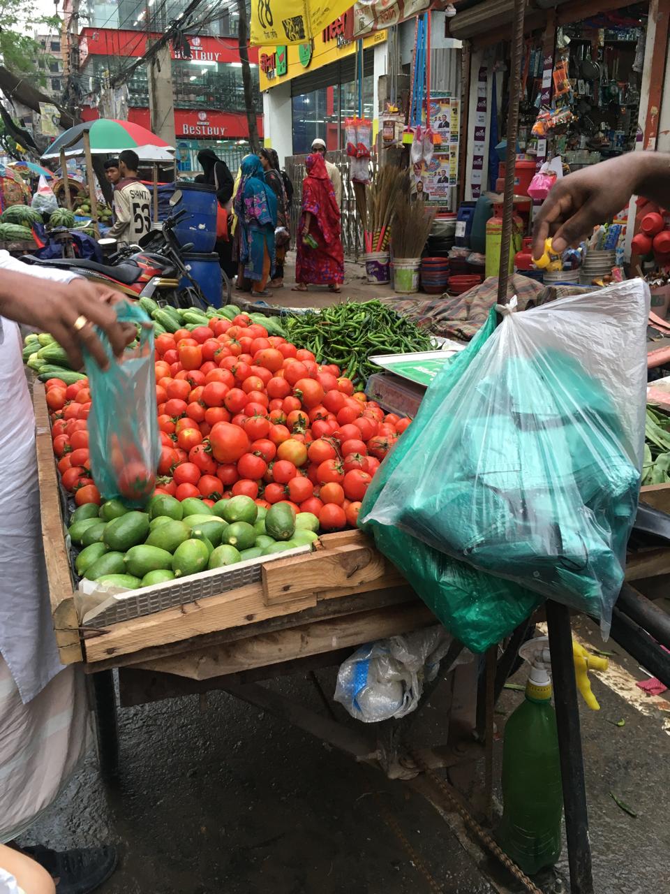 Polythene ban fiasco: Are we heading towards an anthropogenic catastrophe?