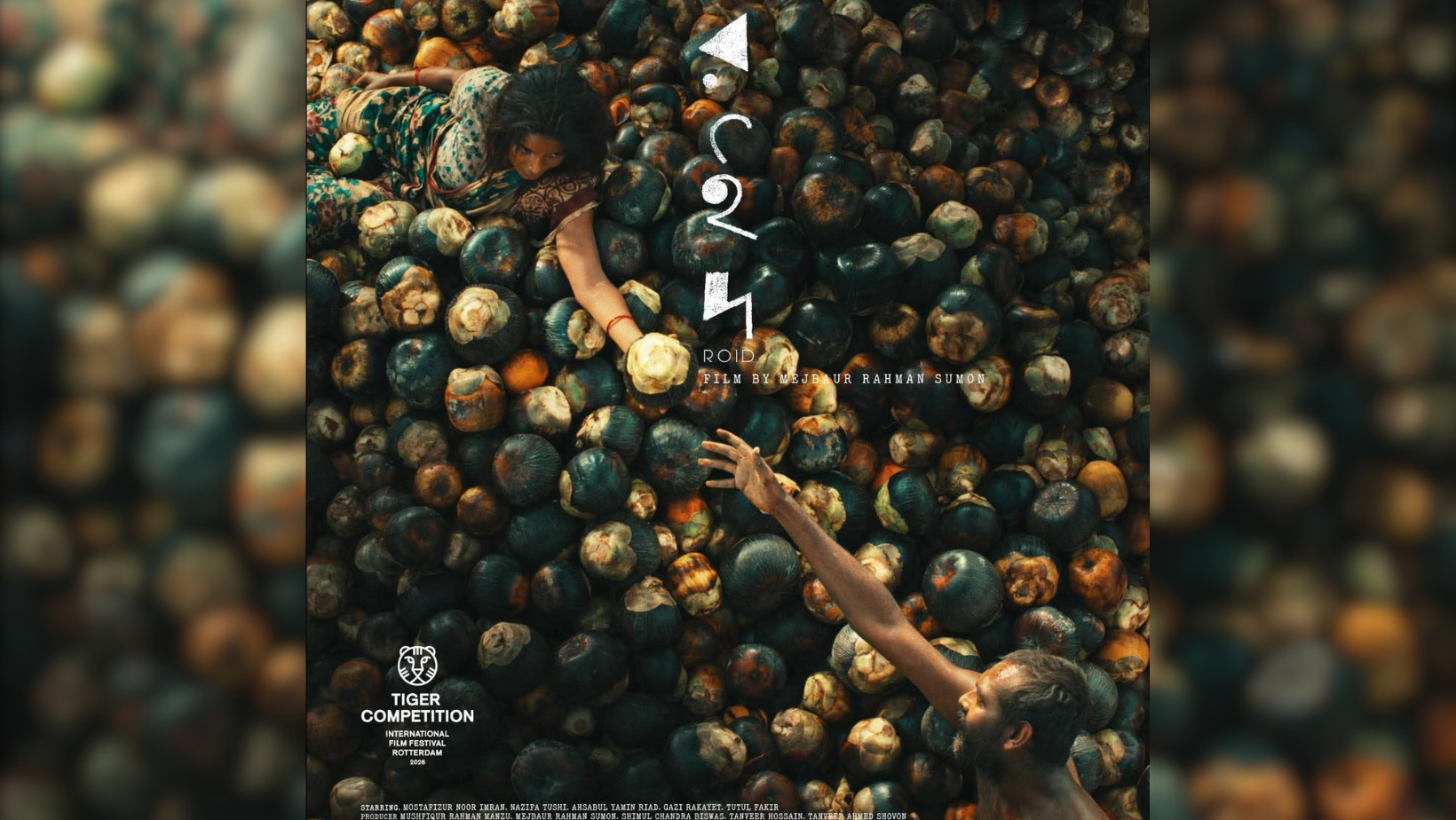 ‘Roid’ set for Eid-ul-Azha release