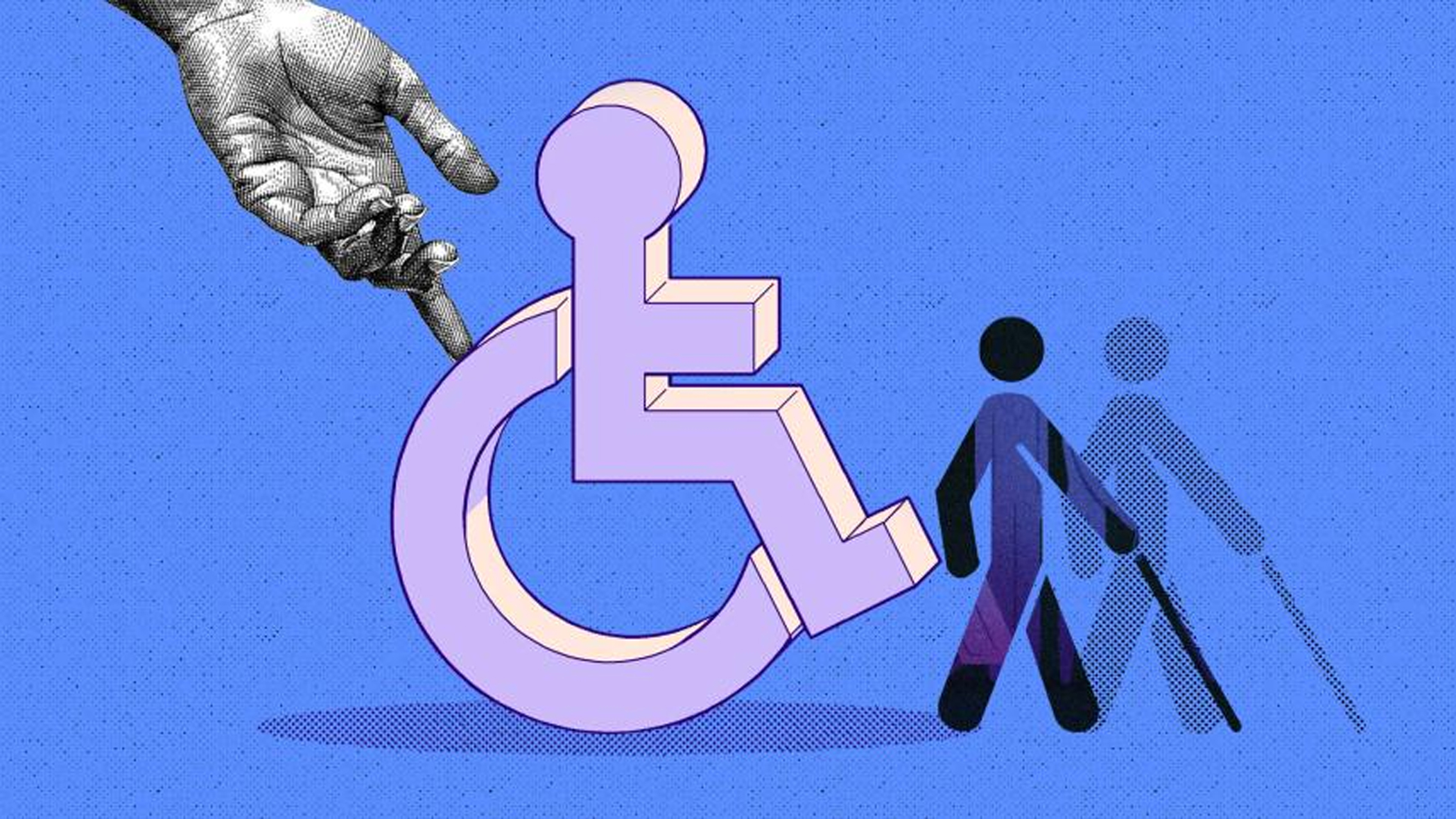 Why rural healthcare is failing persons with disabilities
