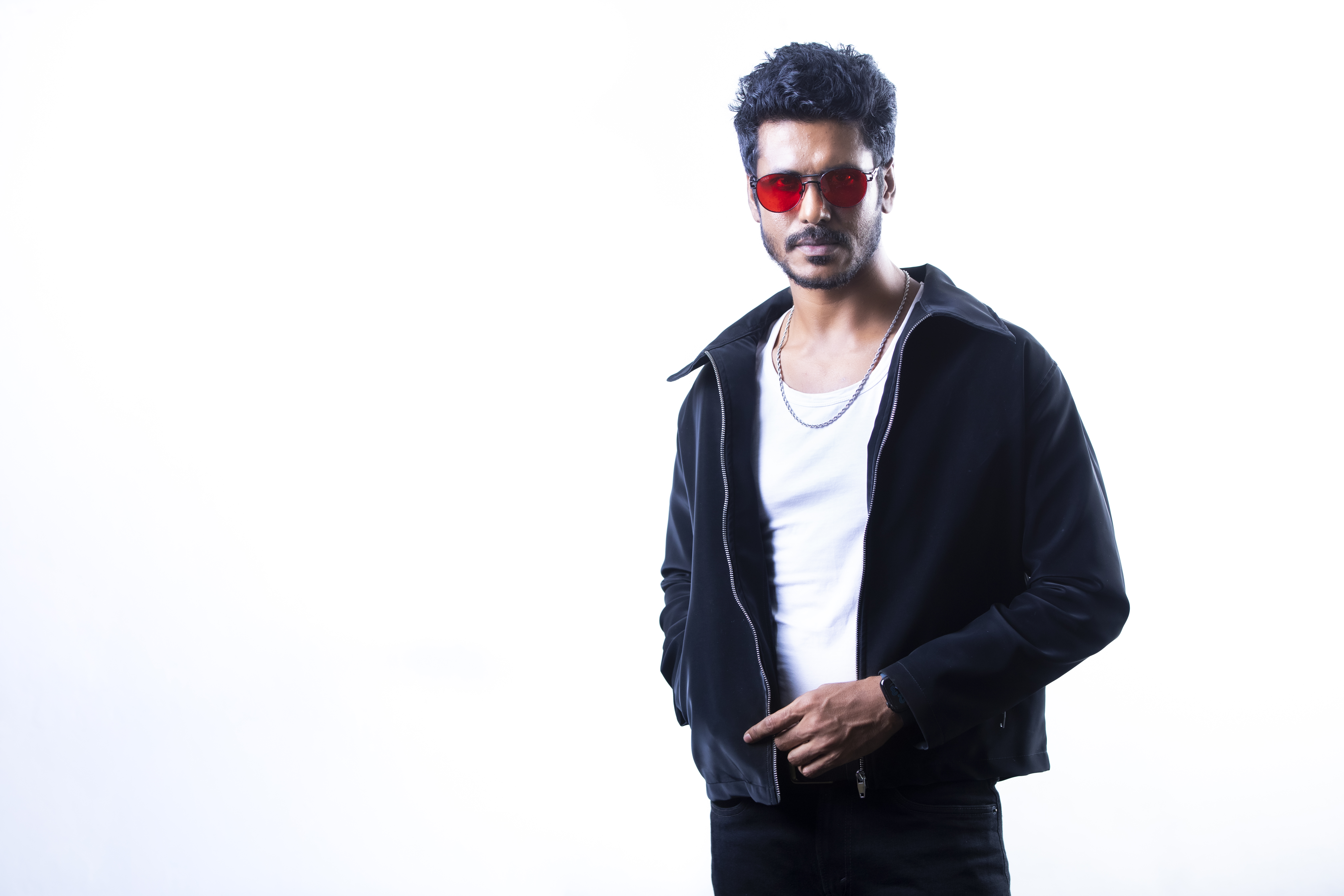 Won’t be typecast, won’t be set aside: Shohel Mondol