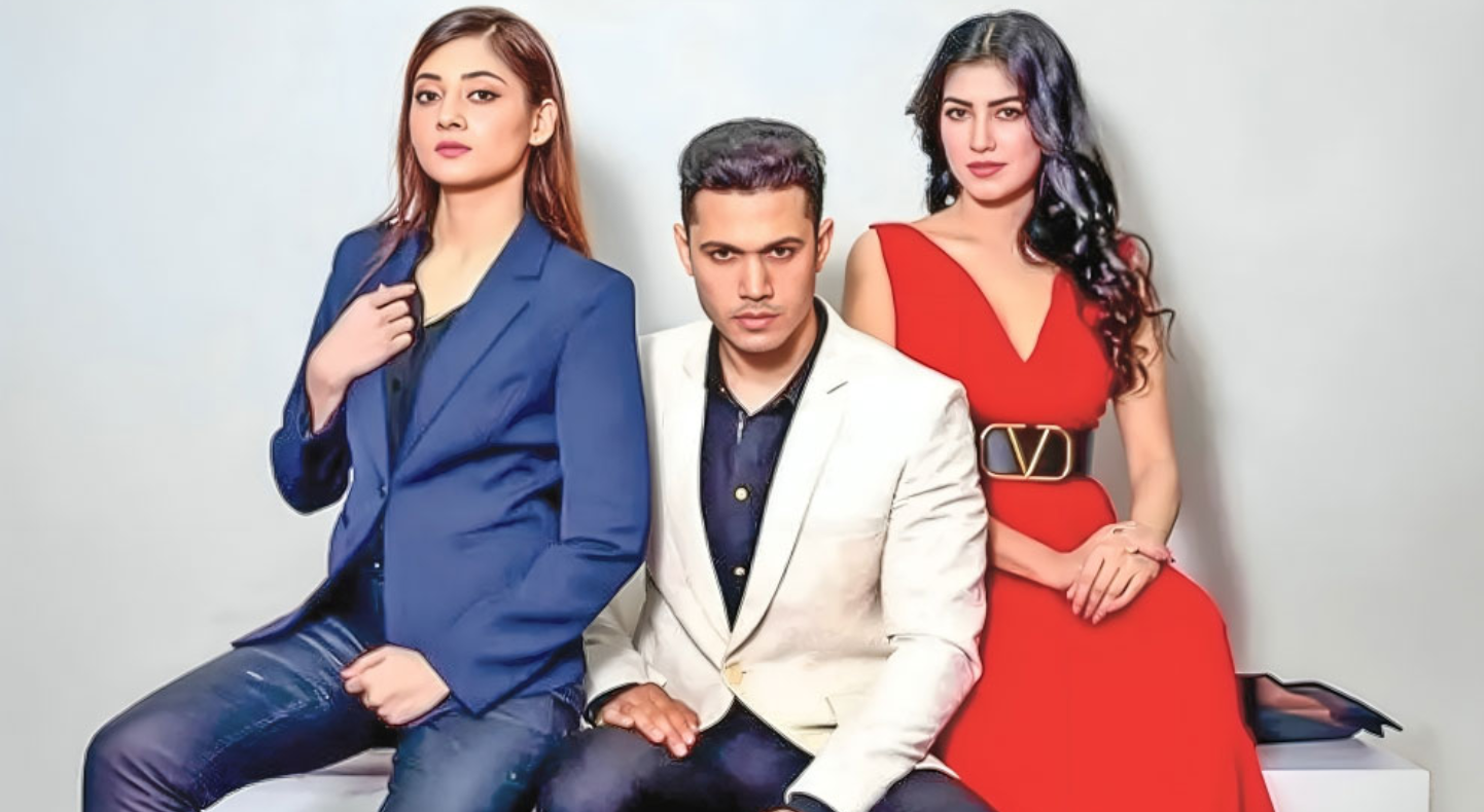 ‘Masud Rana’ set for Eid release