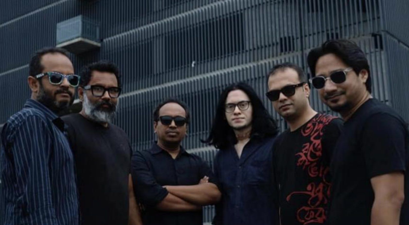 Meghdol to return with solo concert on Pohela Boishakh