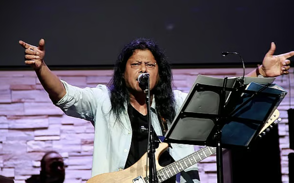 Nationwide concerts and music events mark Pahela Baishakh