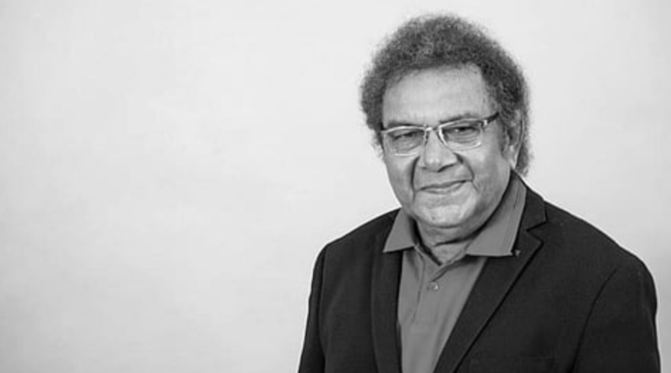 Veteran actor Biplab Dasgupta dies at 75