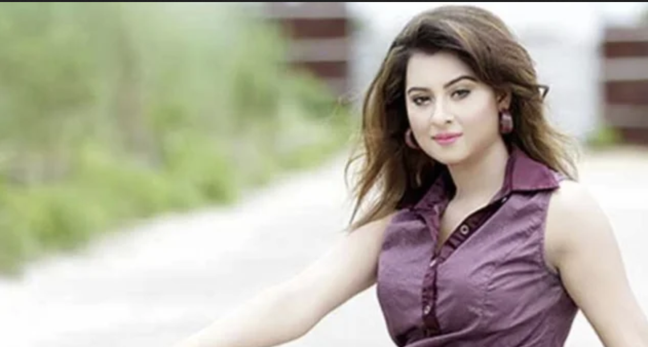 Shobnom Bubly starrer ‘Flashback’ to release after two-year delay