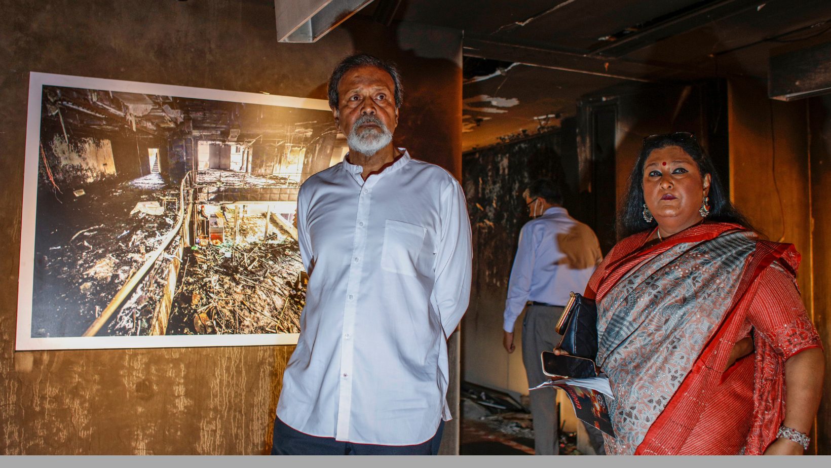 ‘Devastating, moving’: Artistes emotional at The Daily Star’s anniversary programme