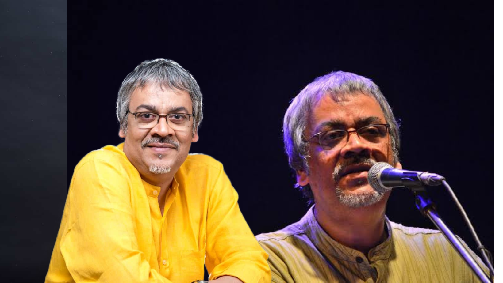 Srikanta Acharya returns to Dhaka with family