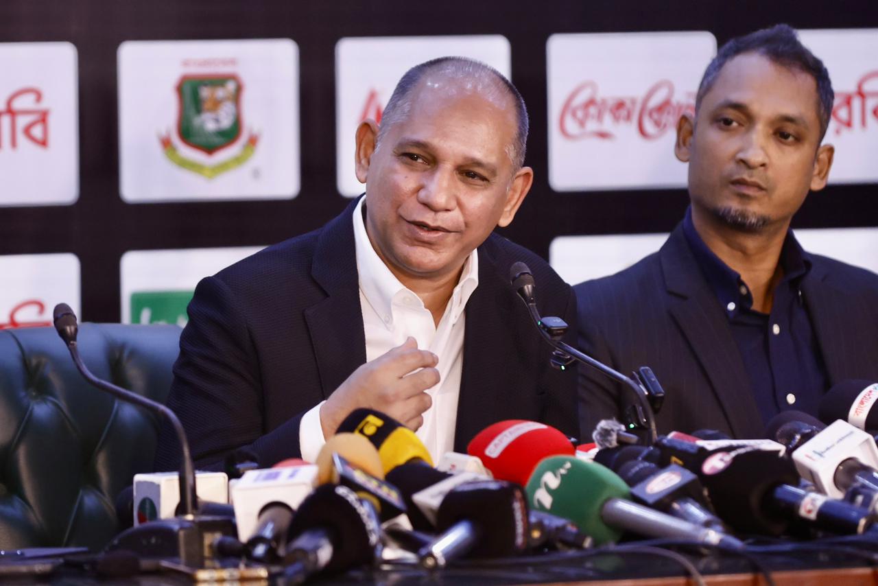 Unchanged squad reflects selectors’ push for continuity