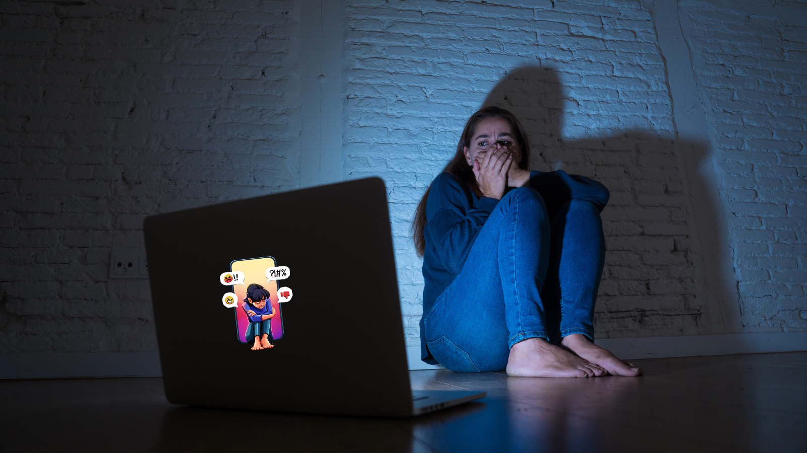 Govt to form a cell to combat cyberbullying