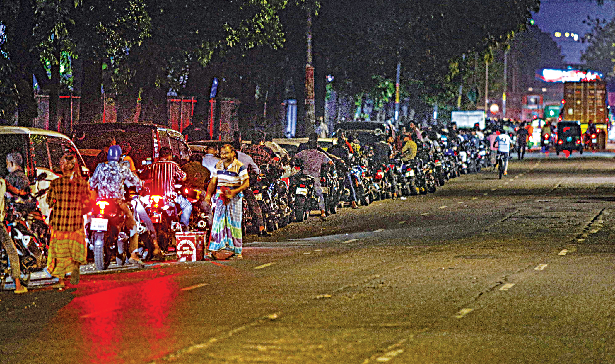 How does Bangladesh’s response to Iran War-driven energy crisis compare with the rest of South Asia?