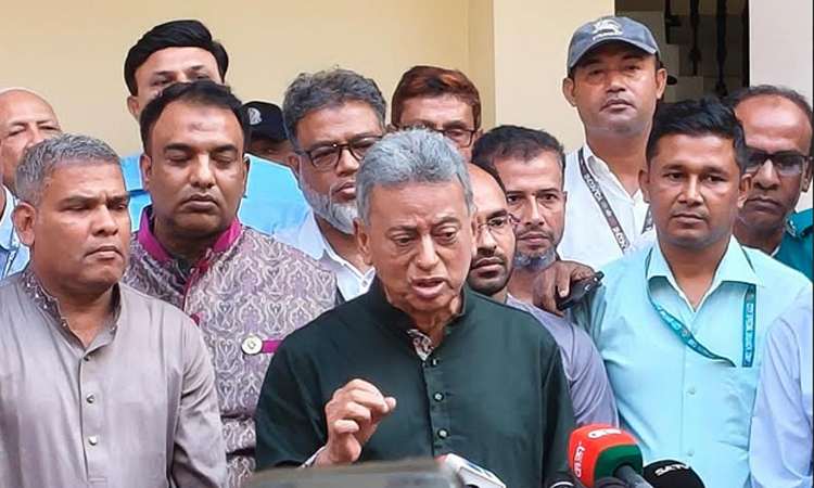 At some point, a fuel price adjustment will be inevitable: Finance minister