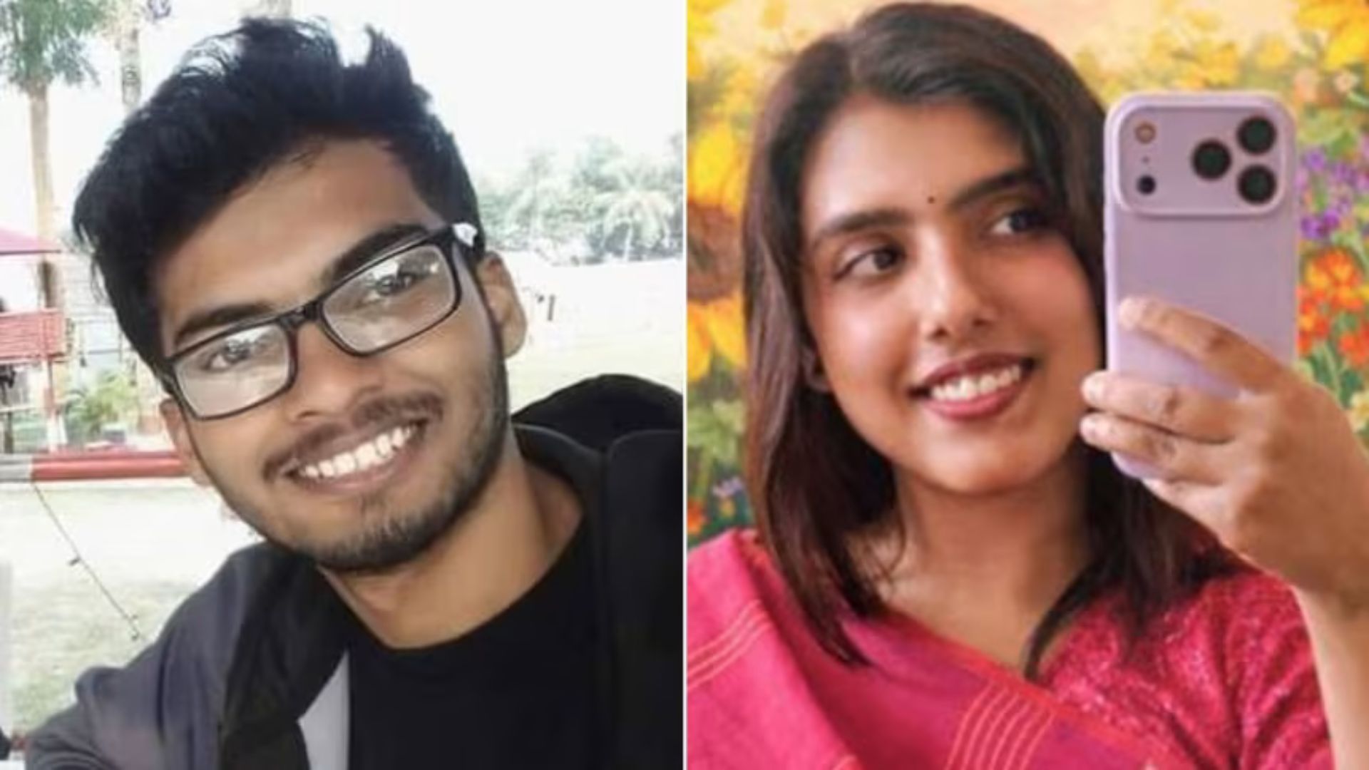 Roommate charged in killings of two Bangladeshi PhD students in US