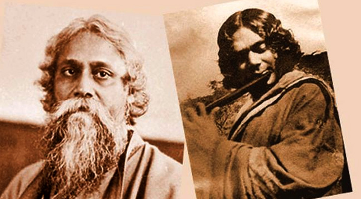 Bangladesh prepares for Rabindranath, Nazrul birth anniversaries