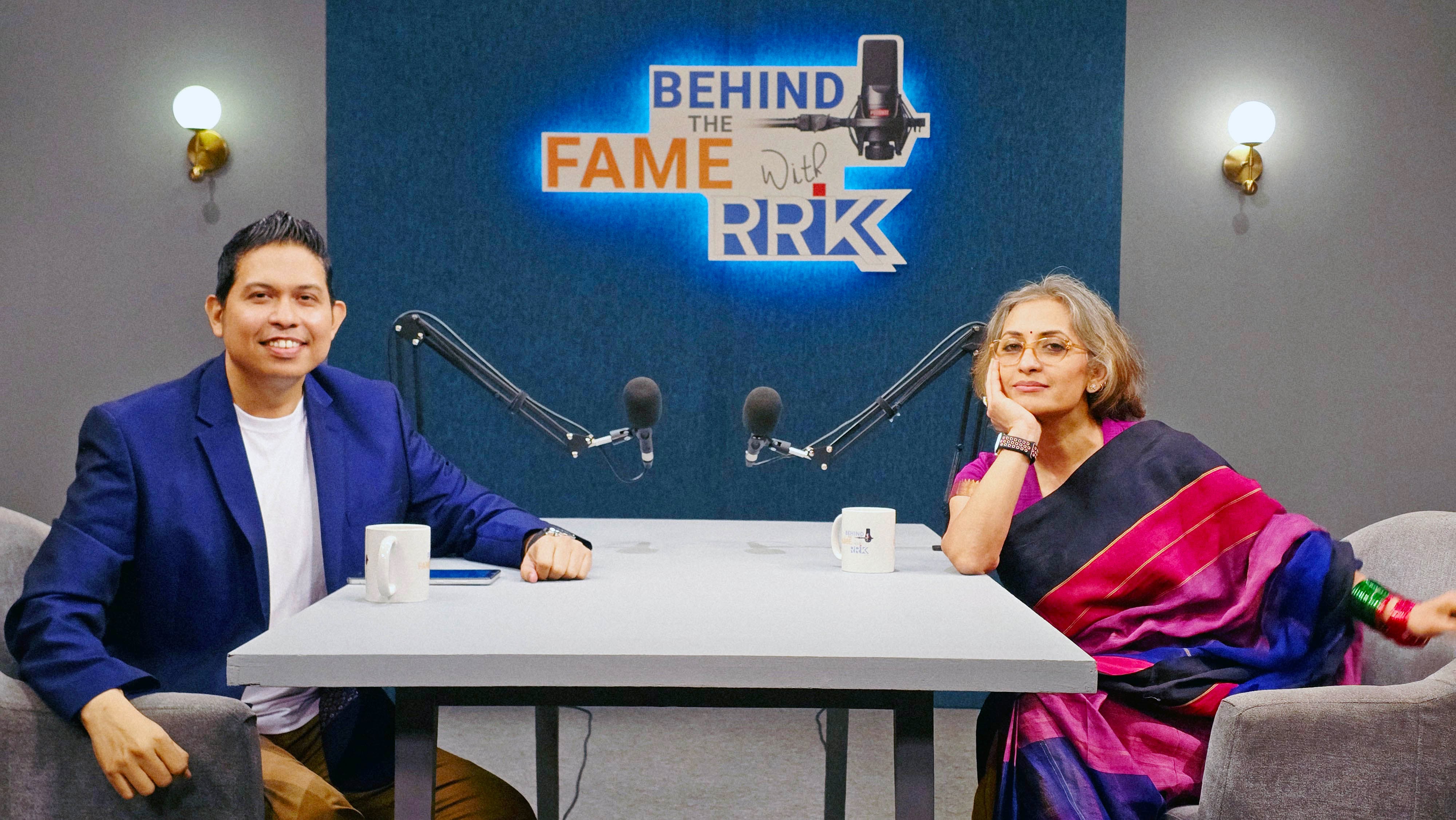 Bipasha Hayat breaks seven-year hiatus with first podcast appearance