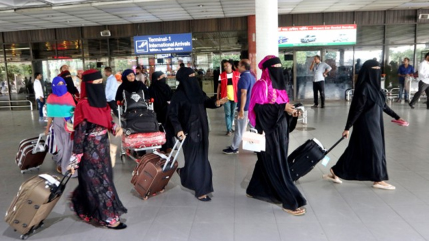 What the government can really do for returnee women migrants