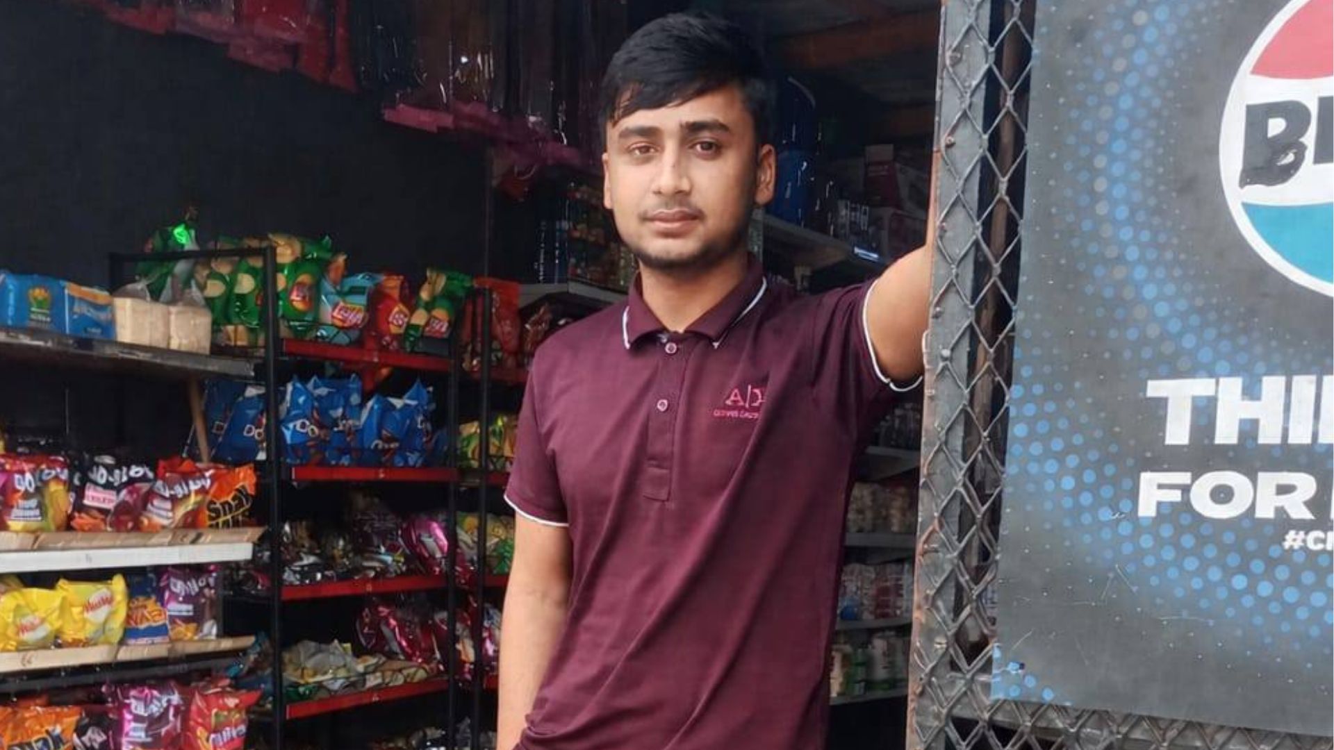 Bangladeshi youth shot dead in South Africa