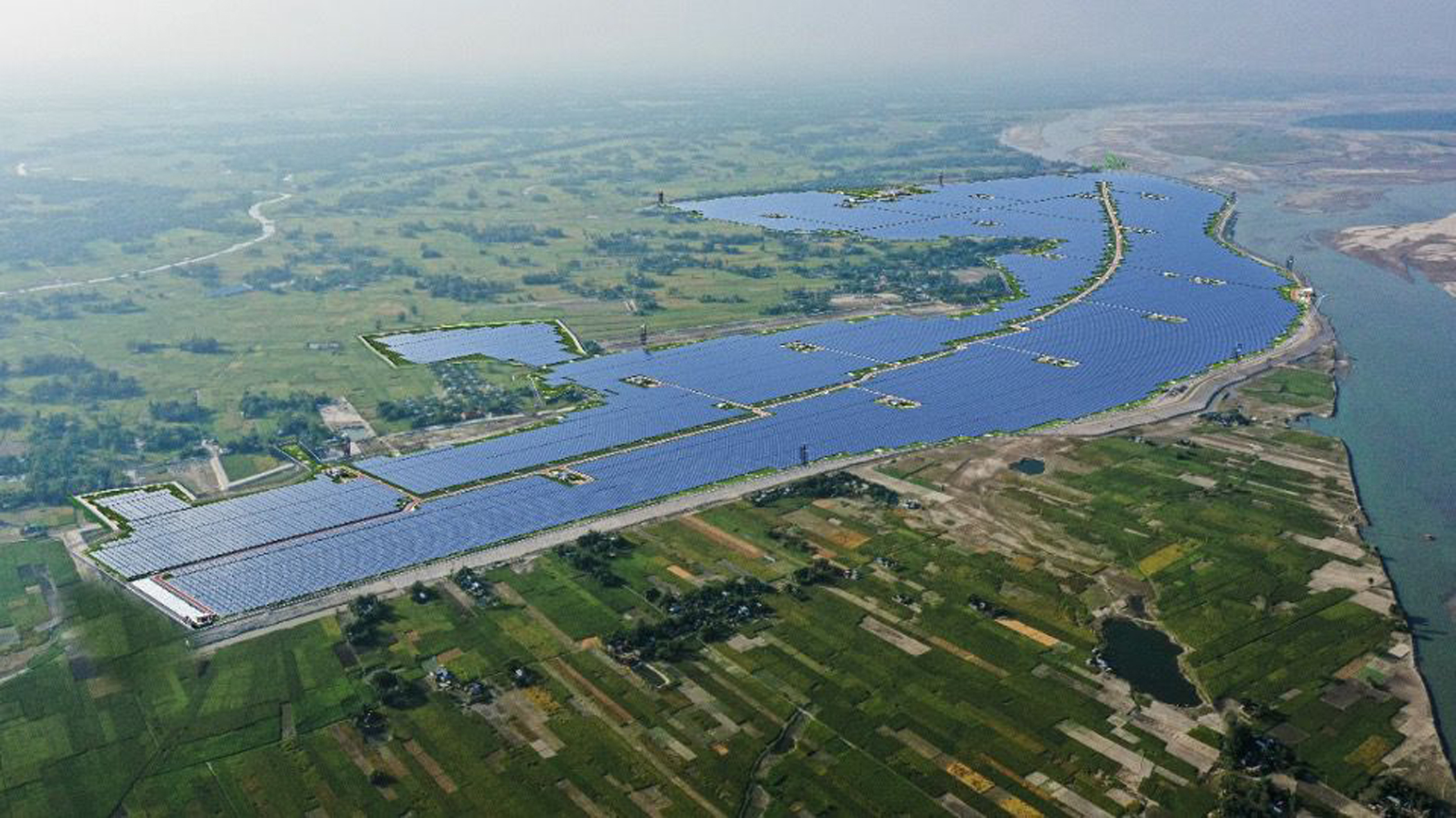 Time to scale solar power is now