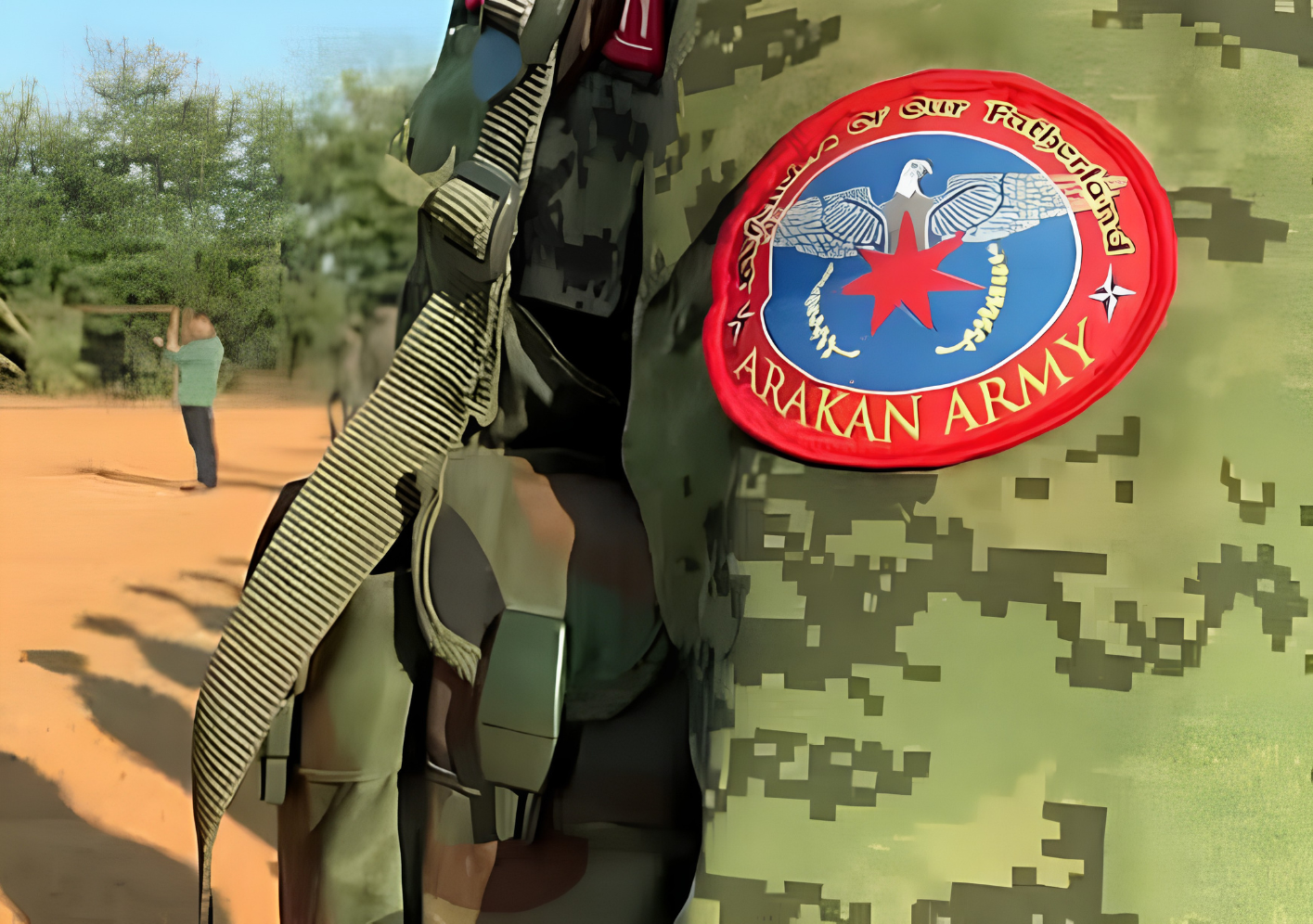 What Bangladesh should understand about the Arakan Army’s Way of Rakhita doctrine