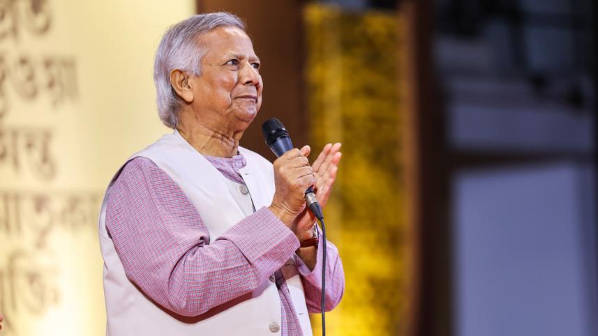 Measles vaccine: HC writ seeks probe into Yunus, ex-advisers’ roles