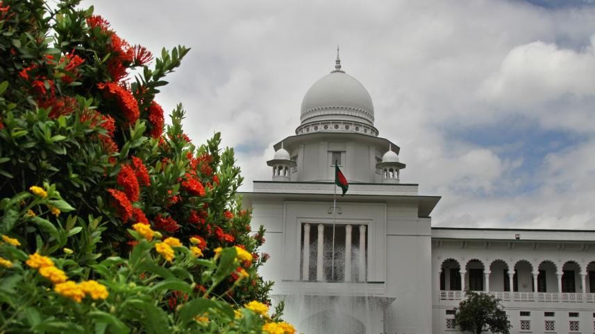 HC clears way for Sarowar Alamgir to take oath as Ctg-2 MP
