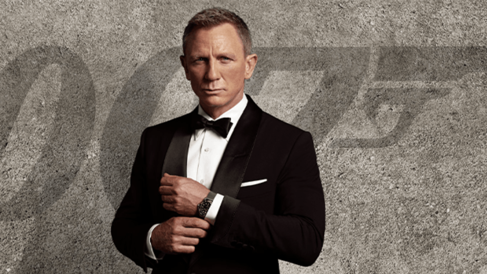 Search for next James Bond officially begins