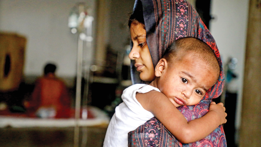 Measles deaths more than reported