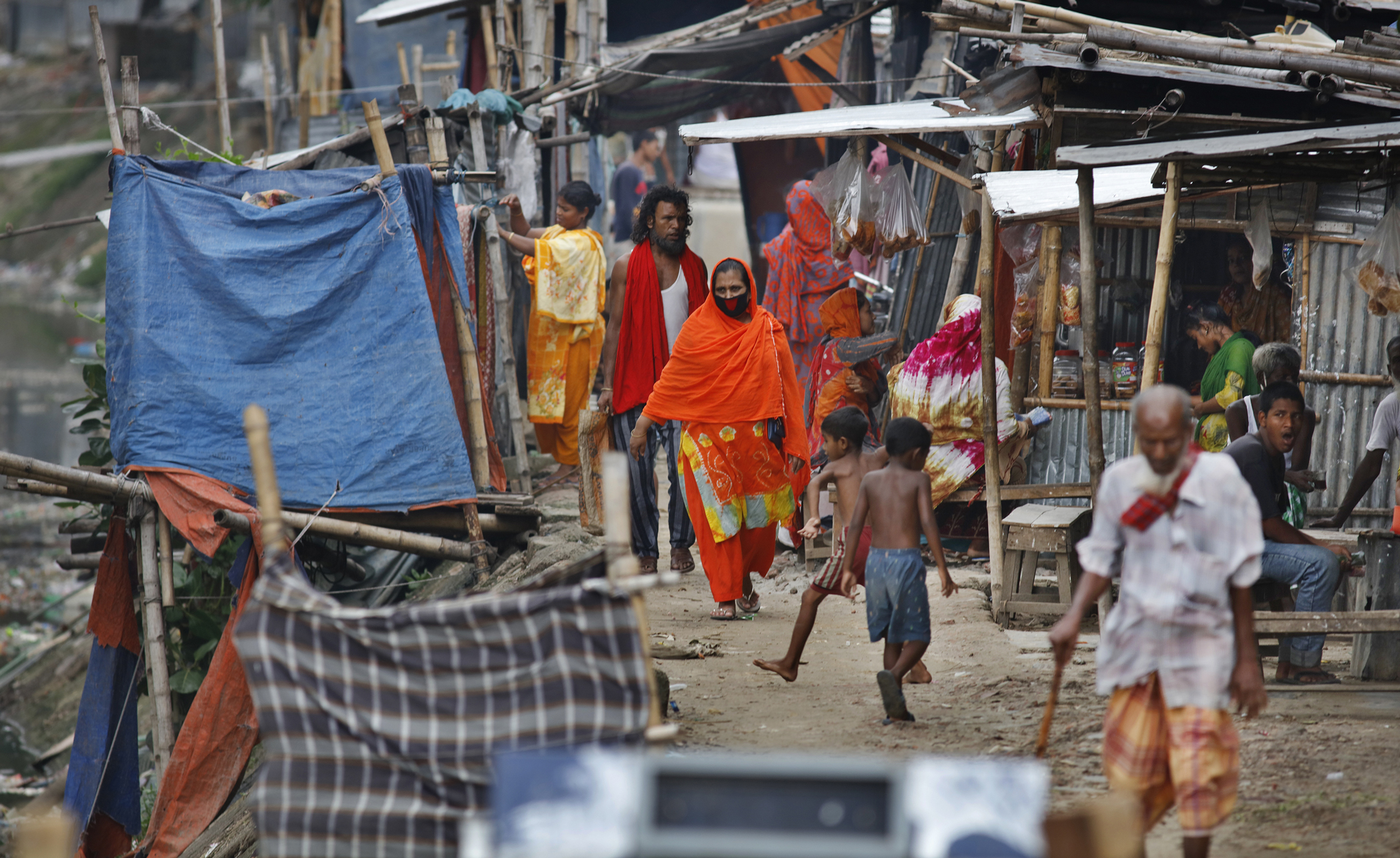 Why stakeholders matter in reimagining urban healthcare governance