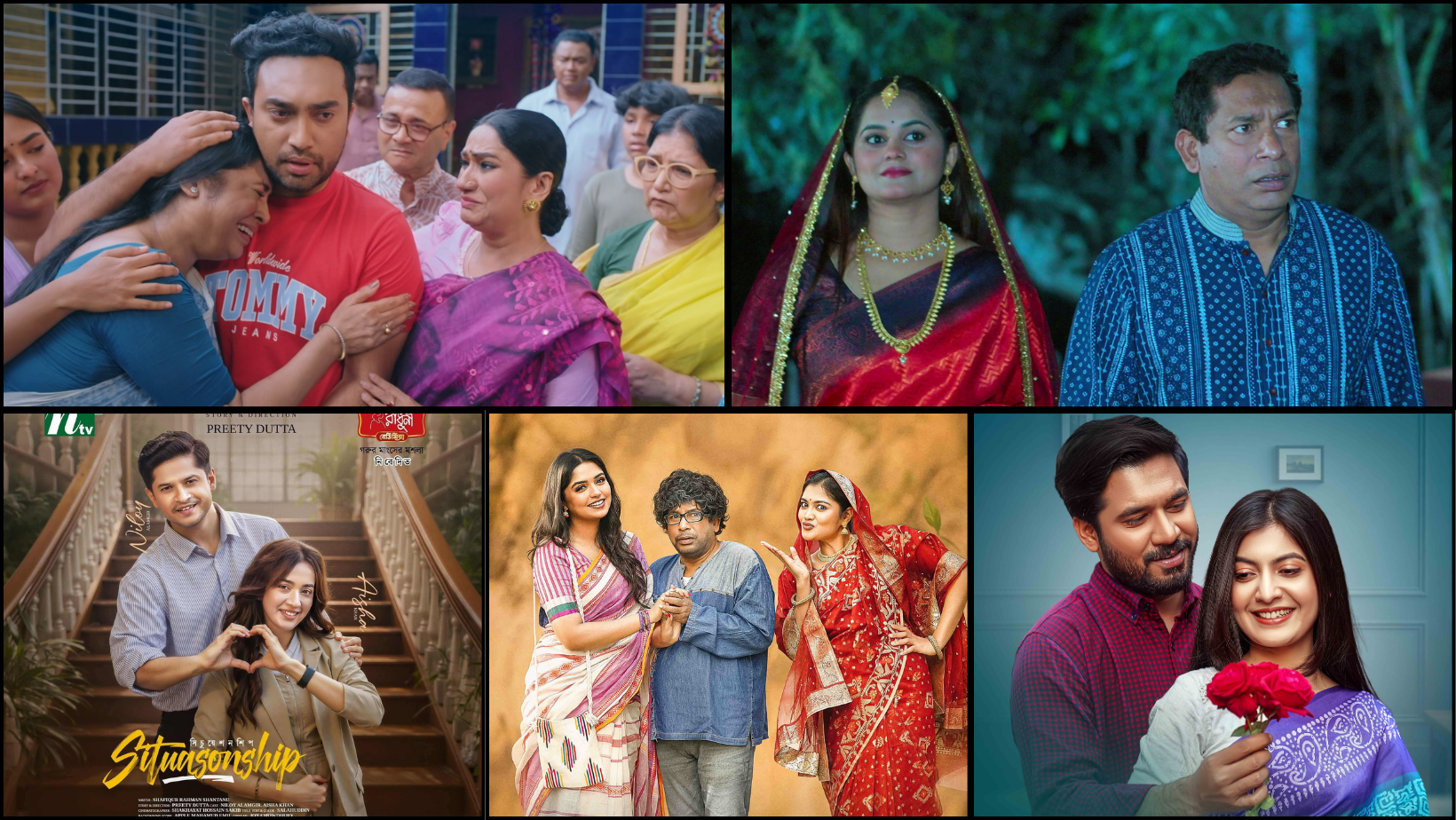 Eid Day 1: Special TV programmes you shouldn’t miss