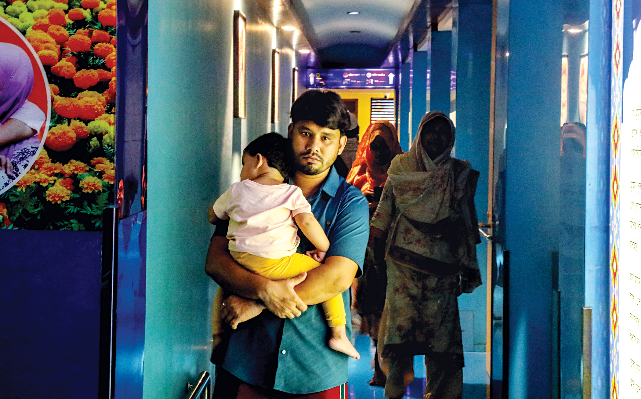 Ad-din hospital’s licence cancelled