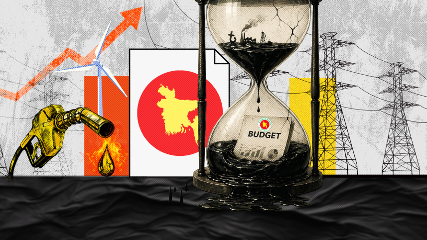 Budget FY27: Energy tops agenda despite 23% cut in allocation