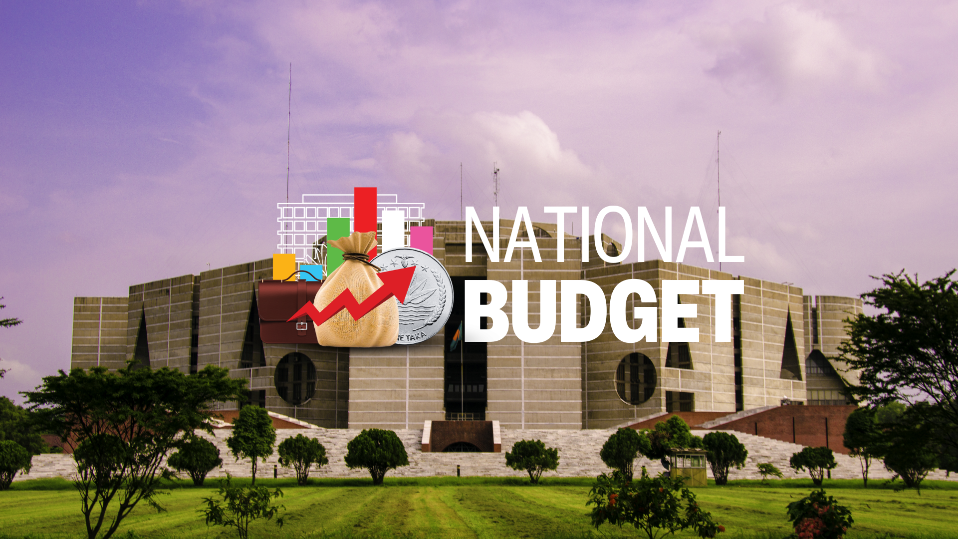 Budget presents bold vision but execution gaps loom large: BUILD