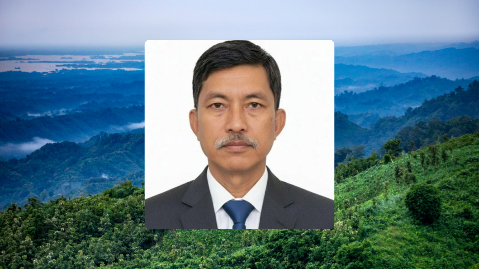 CHT Affairs Minister Dipen Dewan resigns citing health complications