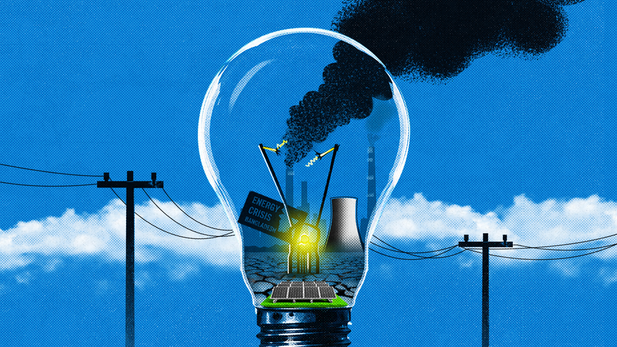 Electricity price hikes: Why is BNP reverting to failed power policies?