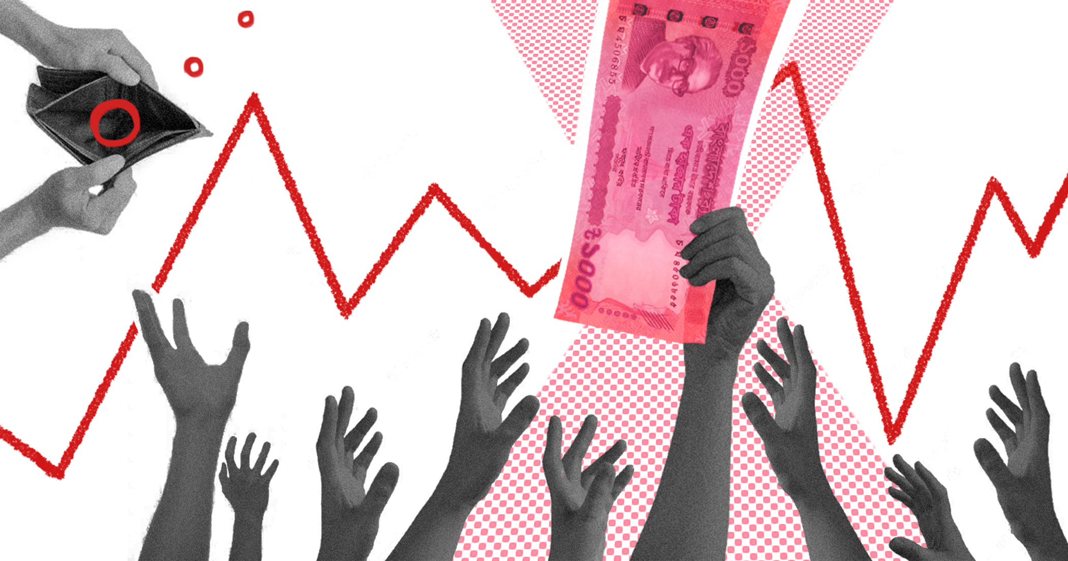 Will the budget deliver on the uprising’s promise of equality?