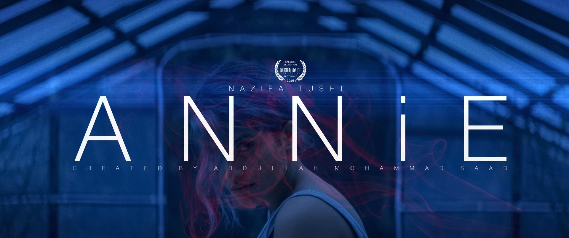 ‘ANNiE’ explores trauma and revenge in chilling trailer