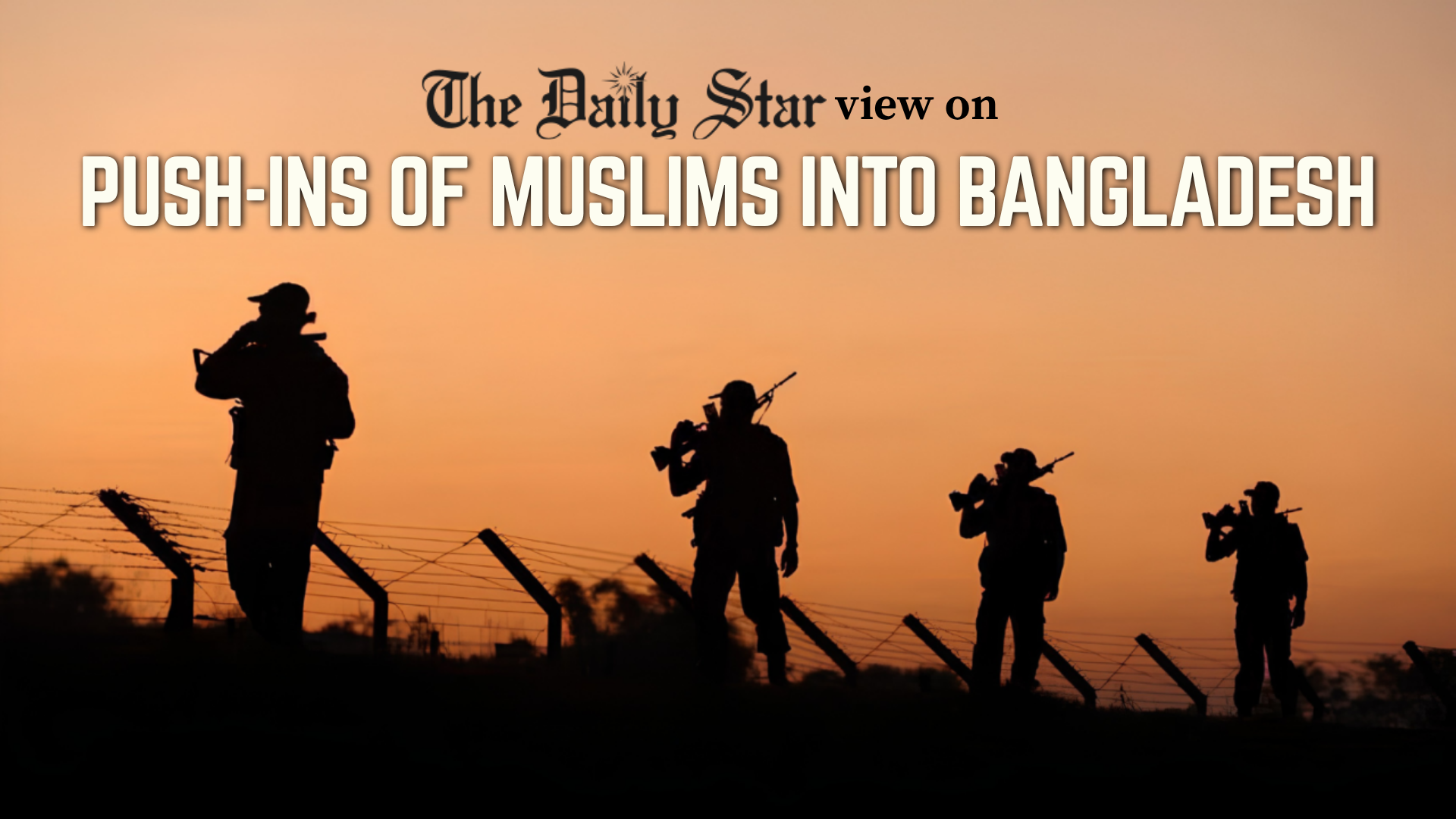 India’s ‘push-in’ strategy violates international law