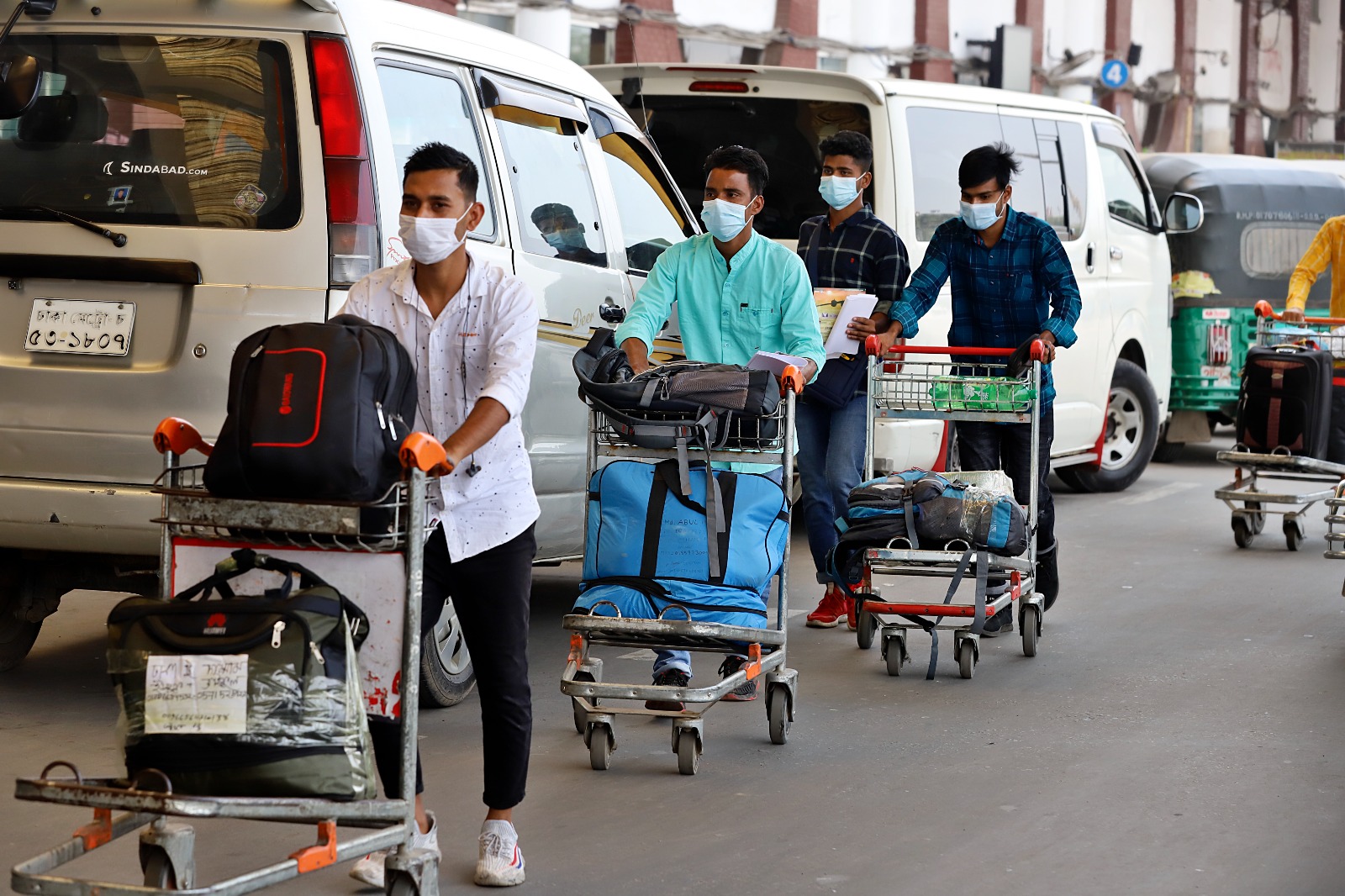 Why Bangladesh punches below its weight in remittance