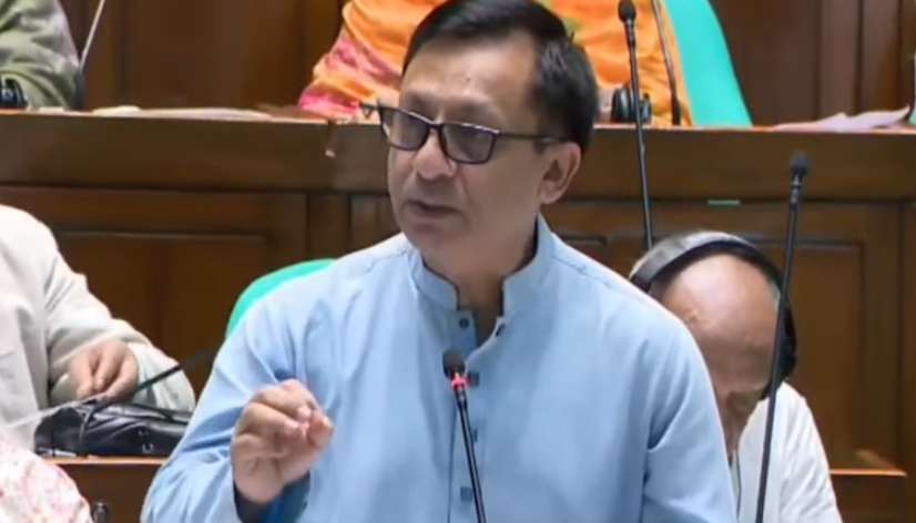 Bangladesh's trade gap $24.16 billion in FY 2024-25: Commerce minister