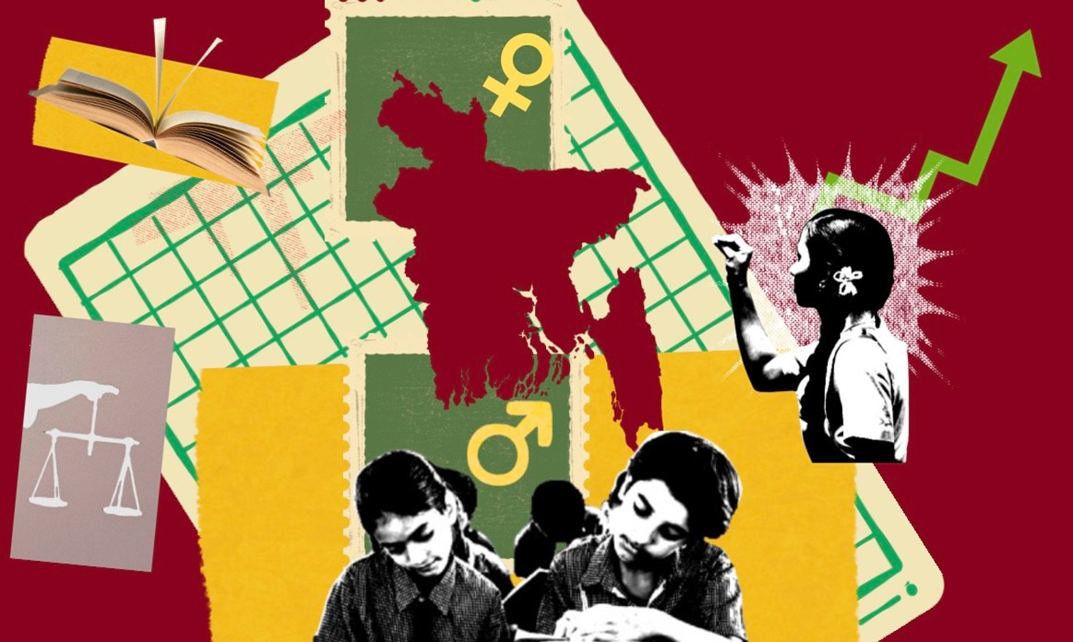The flaw in the debate over free education for girls