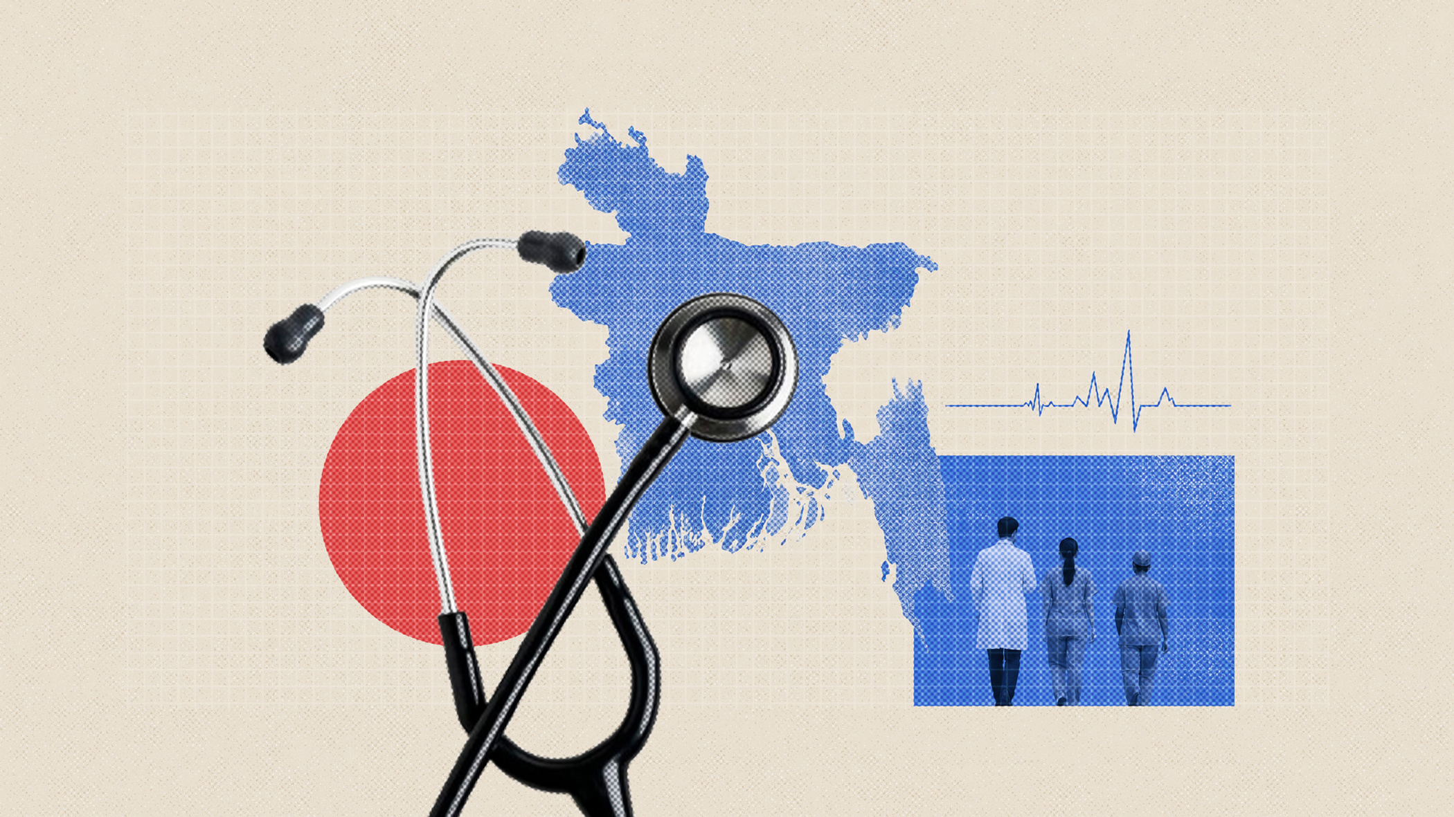 A record health budget, but the challenge, as always, is execution