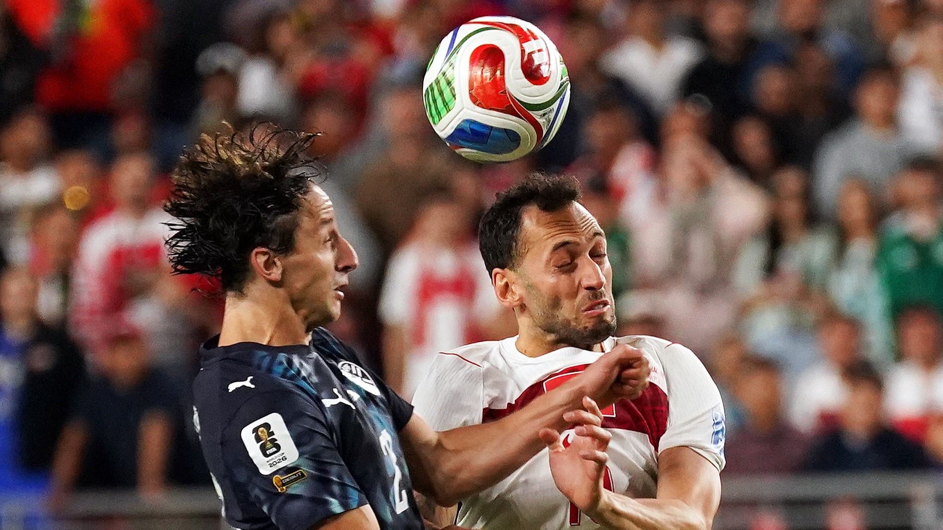 How many points are needed to advance to the World Cup knockouts?