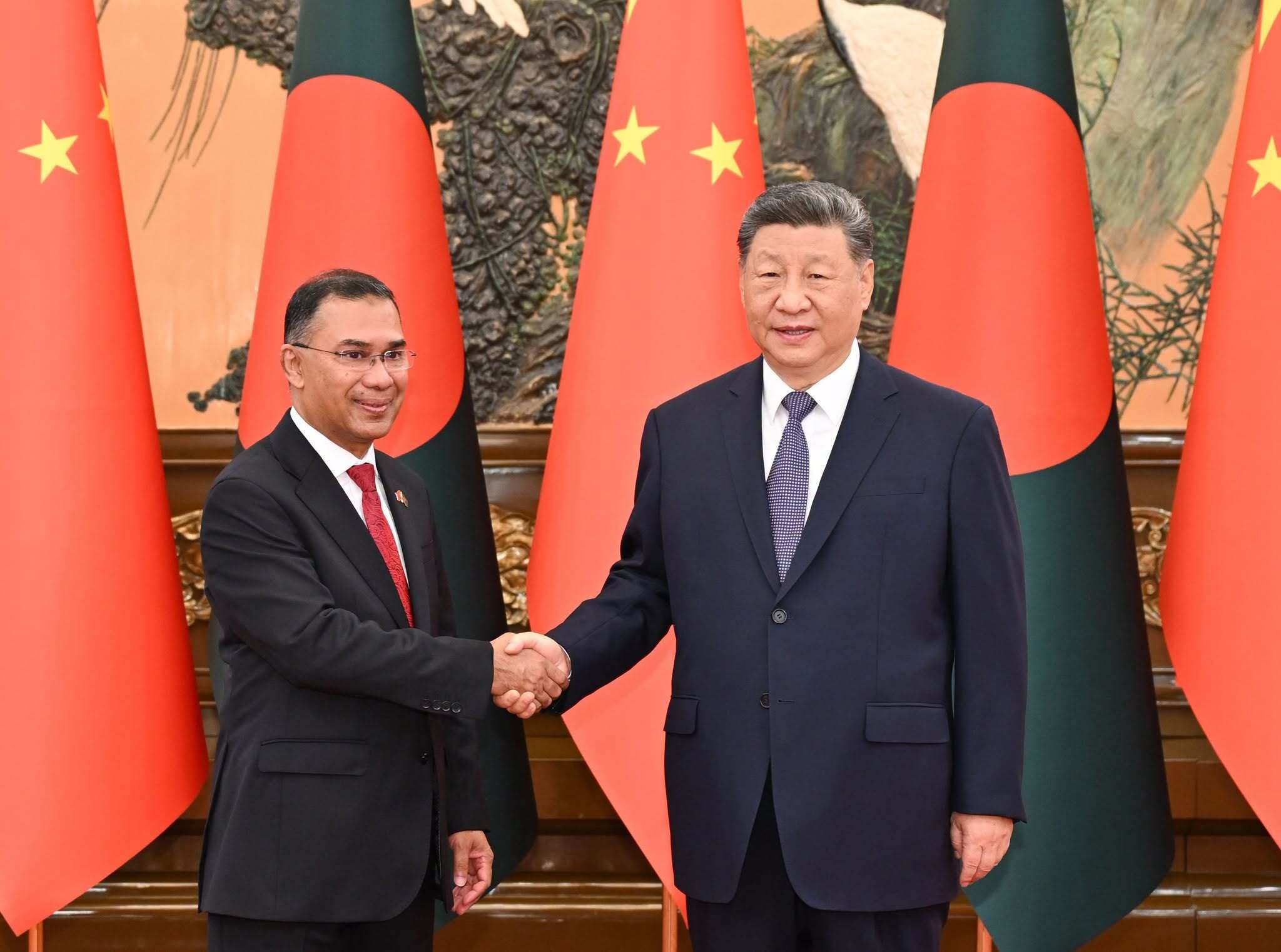 What you need to know about PM's China visit