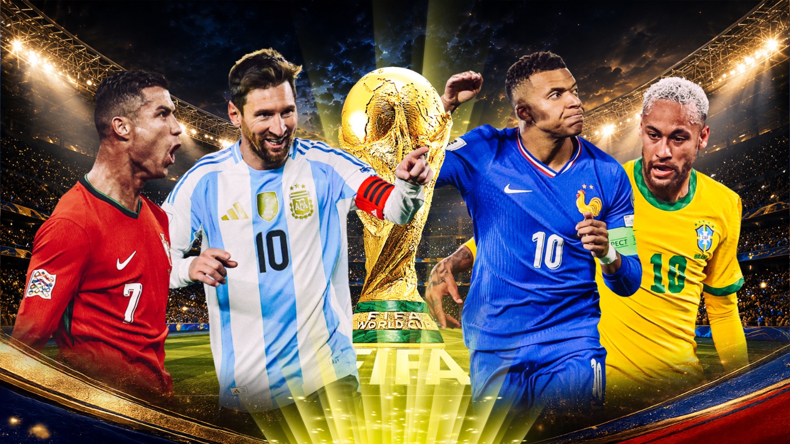 FIFA World Cup 2026: News, Analysis, Stats, Fixtures
