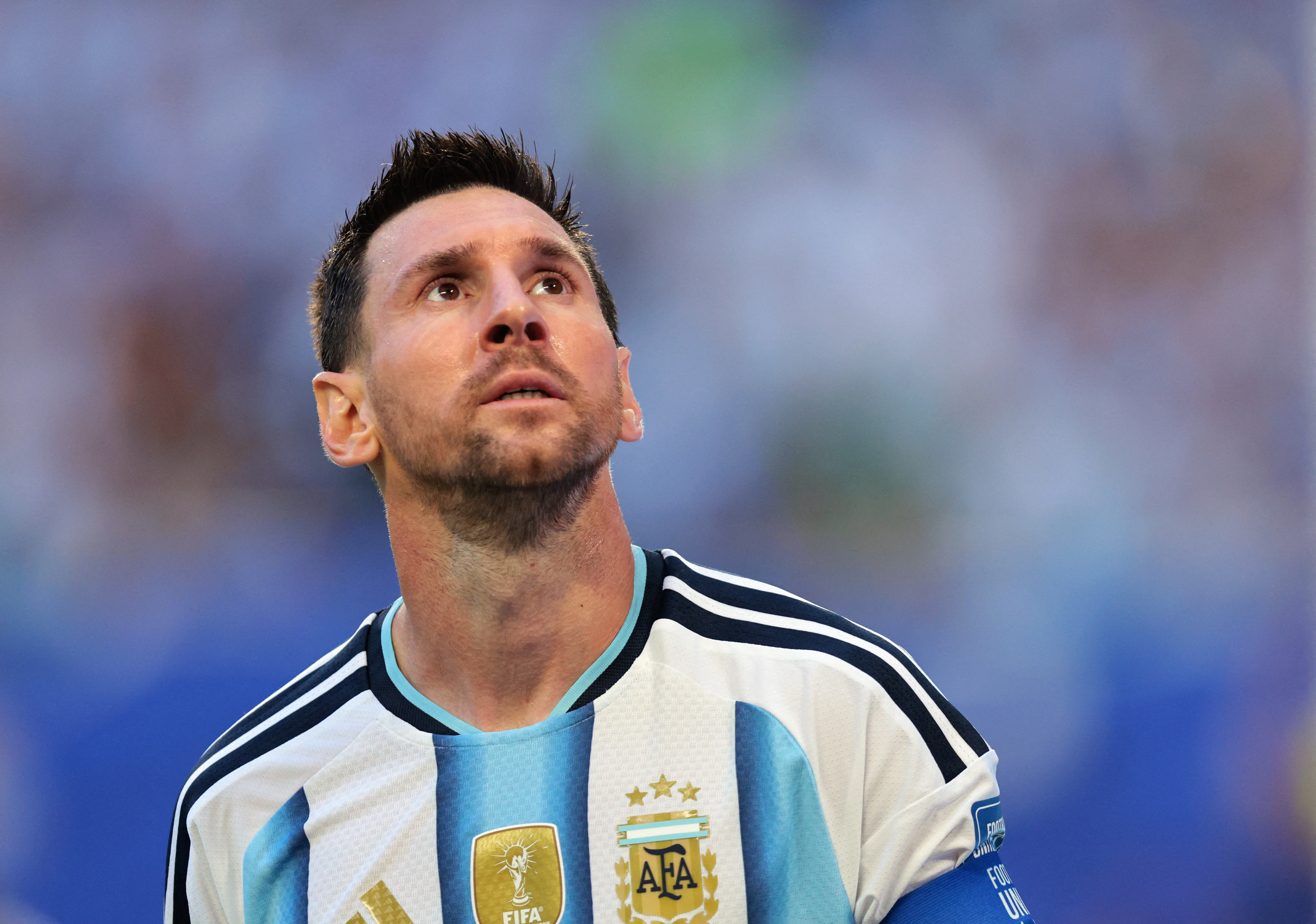 Argentina and the curse of comfort 