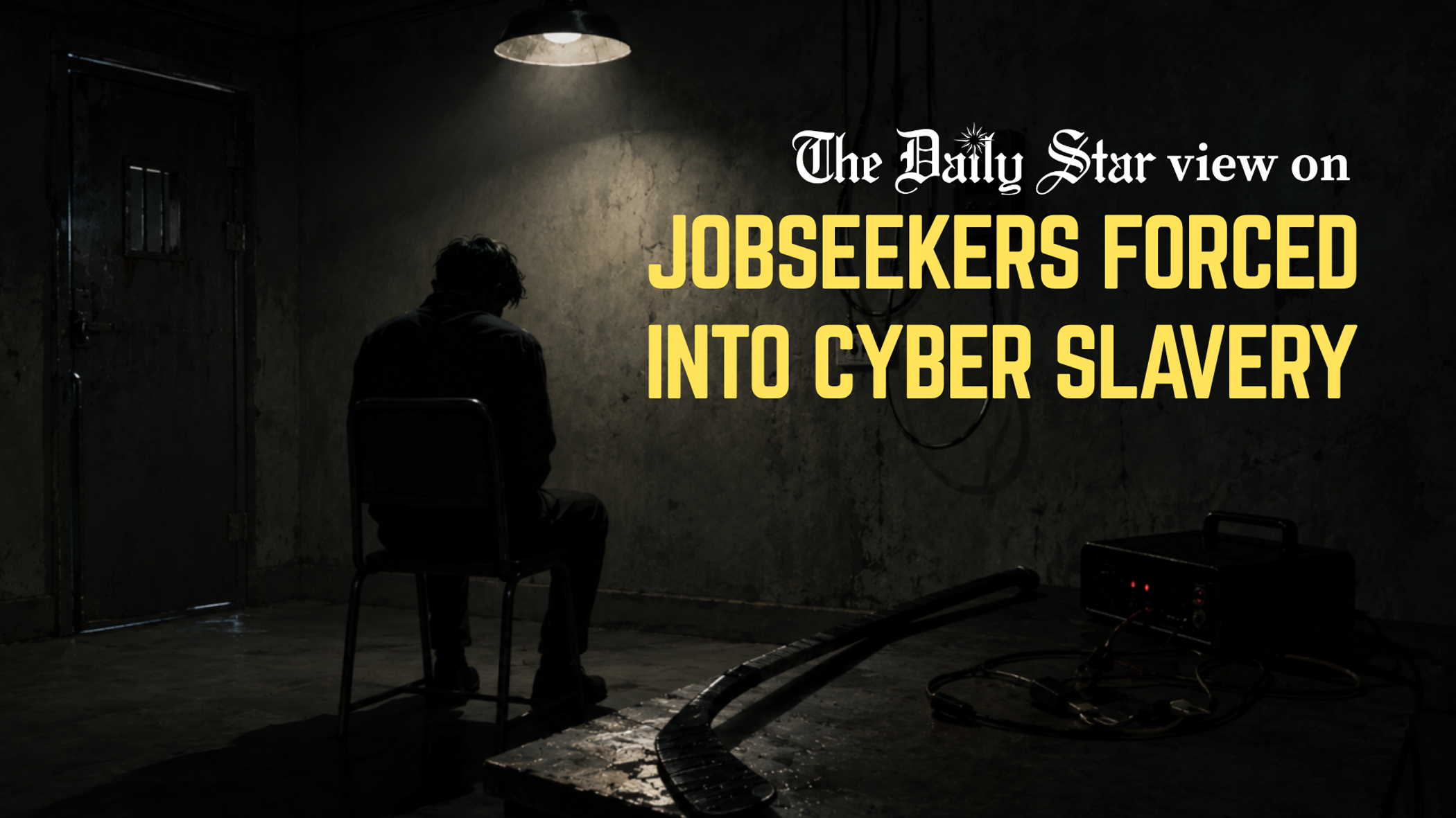Protect youth from being trafficked
