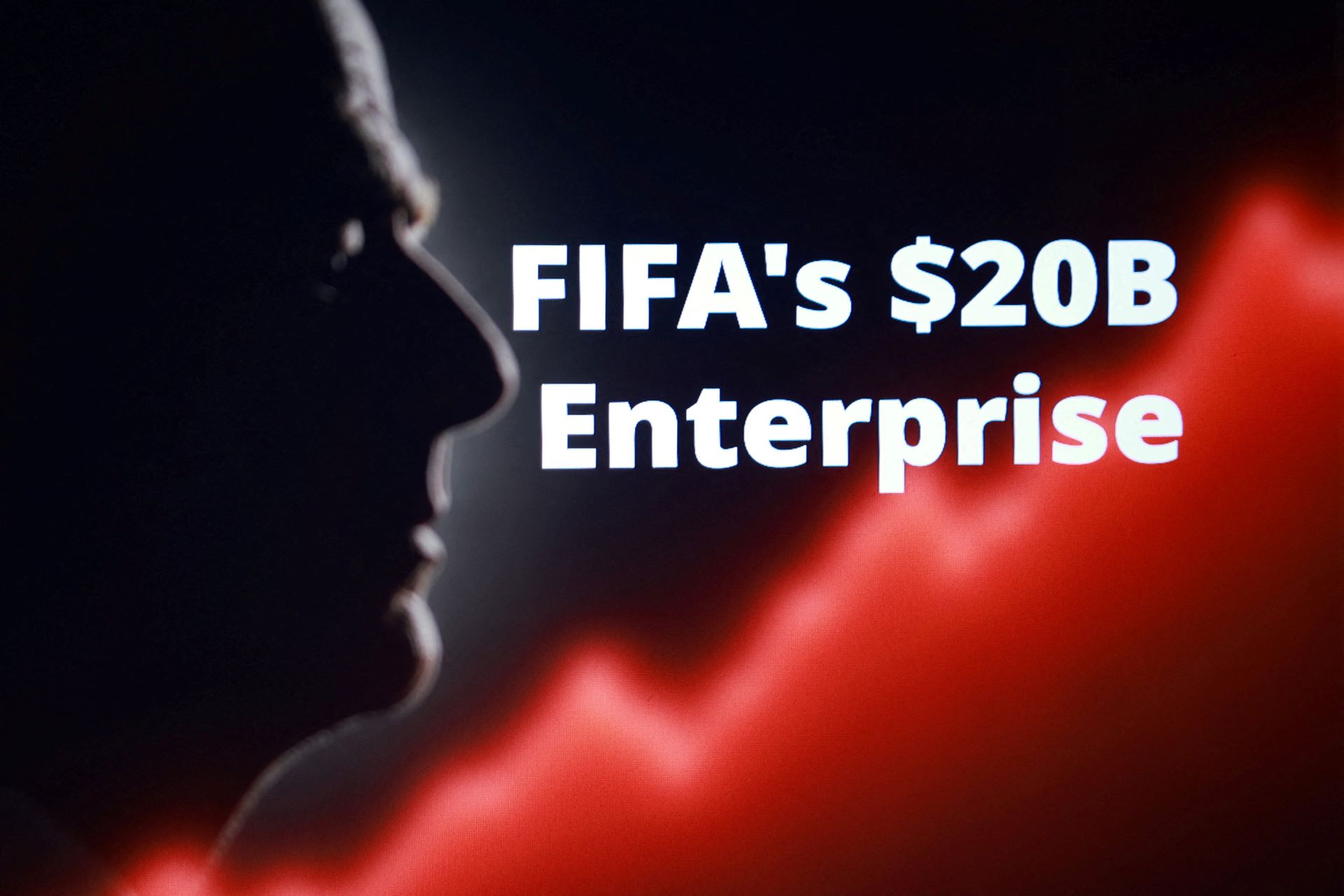 What is FIFA's private investment plan, and why it has sparked a global outrage