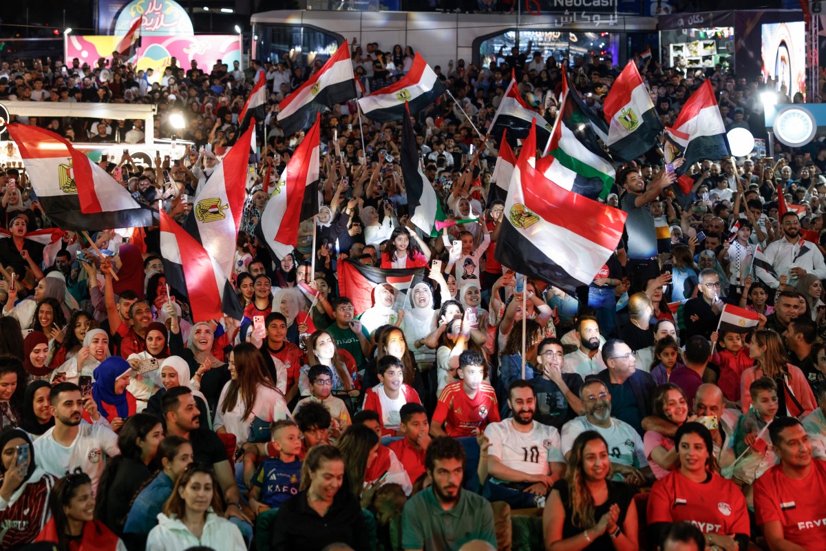 The World Cup: One month of shared humanity